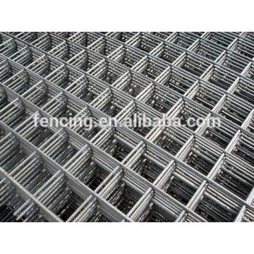 for building galvanized wire mesh panel (factory)